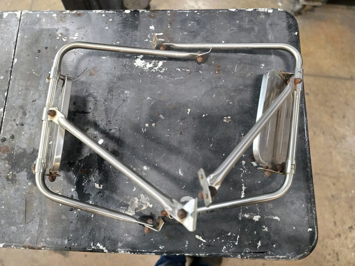 Fomoco Car & Truck Parts & Accessories for Ford for sale | eBay