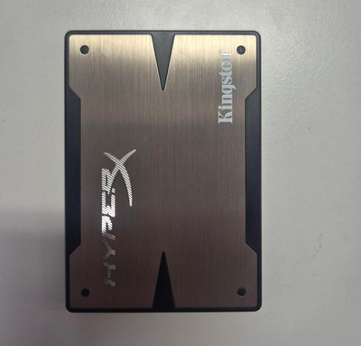 Kingston HyperX 3K 240 GB SATA III 2,5 Zoll 6,0 Gb/s Solid State Drive