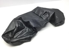 COPRISELLA SELLA SIMILPELLE NERO PIAGGIO BEVERLY IE 250 2006 2008 M28800