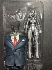 Marvel Legends Jocasta 6-Inch Action Figure Joe Fixit BAF 2020 NEW In Tray