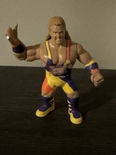Custom Hasbro WWF WWE Crush