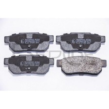 Kits de frein Honda CONCERTO