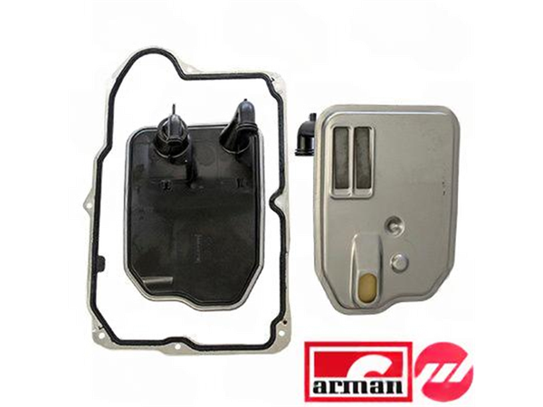 Sidat Hydraulikfilter Kit Automatikgetriebe FüR Mercedes CLA GLA - Klasse A B-image