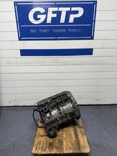2000-2009 Honda S2000 OEM Damaged Engine Motor Short Block **For Parts** F22B