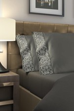 Royal Therapy King Sheet Set 100 Cotton 1000 Thread Count Fitted Sheets For