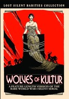 Wolves Of Kultur Si - Dvd - G3Z