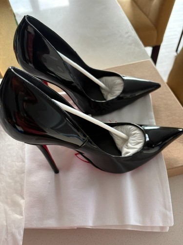 christian louboutin miss z 120