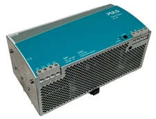 USED PULS SL30.300 POWER SUPPLY 400-500VAC 2A 24/48VDC 30A
