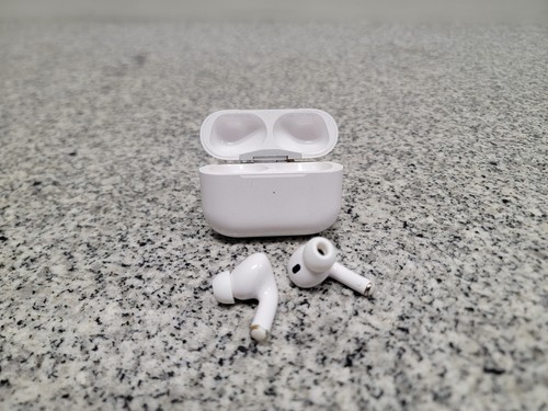 Apple AirPods Pro (2nd Generation) FOR PARTS