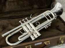 Bach Stradivarius 37 Trumpet