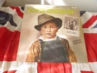 ELVIS PRESLEY ELVIS COUNTRY IM 10.000 YEARS OLD UK PRESS WITH PHOTO STUNNING  NM