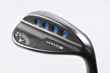 Callaway Jaws MD5 Lob Wedge / 60 Degree / Stiff Flex Dynamic Gold S200 115