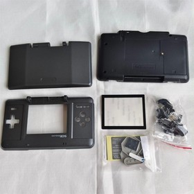 Replacement Repair New Shell Housing Pack Case Cover Button For Nintendo DS NDS