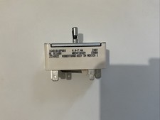 Range Surface Burner Infinite Control Switch WB24T10029