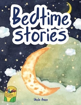Bedtime Stories Twinkling Tales and Night Sky Adventure -  NEW HEY SUP BYE. PU 2