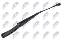NTY EWB-WW-019 Wischarm, Scheibenreinigung Vorne Links FüR VW
