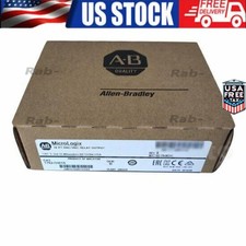 NEW-   Allen-Bradley   1762-OW16 MicroLogix 16 Point Relay Output Module