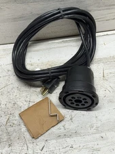 Hydromatic 51752-413-7 Diaphragm Switch 115V 20'  New