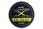 Matrix Horizon X Coated Distance Braid 0.10mm (13.6lb)