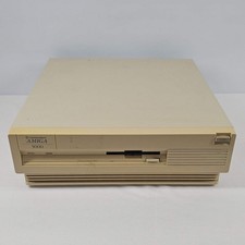 Commodore Amiga 3000 Vintage Personal Compute...