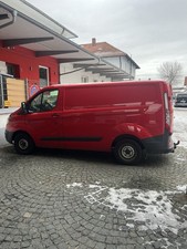 Ford Custom Diesel, 2018, 170 TKM,