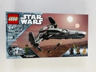 Lego Star Wars Darth Maul's Sith Infiltrator 75383 Set - New Factory Sealed