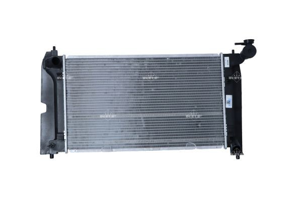 MotorkÜHler WasserkÜHler FÜR Toyota Corolla Kombi ( E12 ) - NRF 53397-image