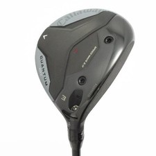 Quantum Leap: Callaway Golf Fairway Wood for Less