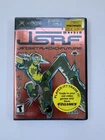 JSRF: Jet Set Radio Future (Microsoft Xbox, 2002) CIB COMPLETE STANDALONE