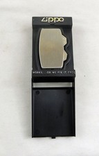 Zippo Greenskeeper marqueurs de balle de golf outil de divot publicitaire verre automatique magique