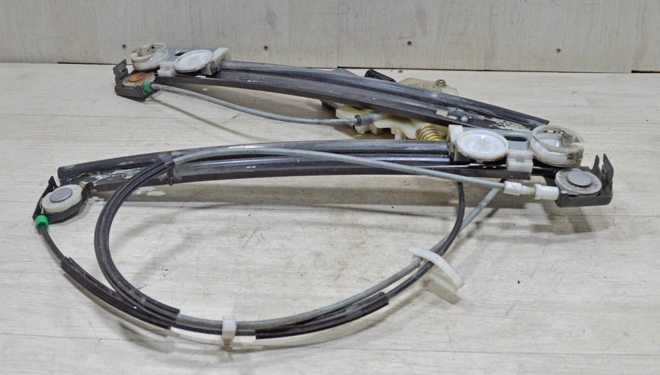 Mini Cooper R50 2004 elektr Fensterheber Tür vorne LINKS Fahrer #148448-G141 - Bild 2 von 2