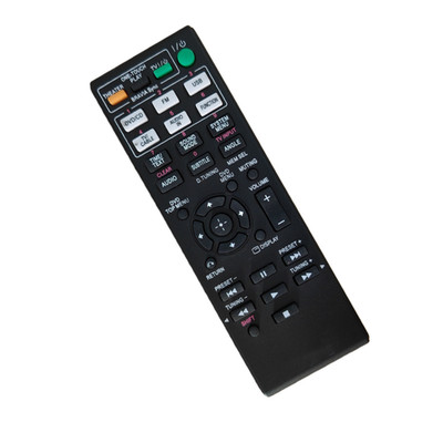 Remote Control for Sony AV System HBD-DZ171 HBD-DZ175 RMADU078 HCD-DZ610