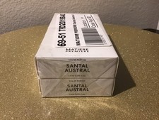 12 X Santal Austral by Matiere Premiere 1.5ml Vial Spray EDP