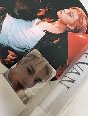 EVAN (ENHYPEN Heeseung) 