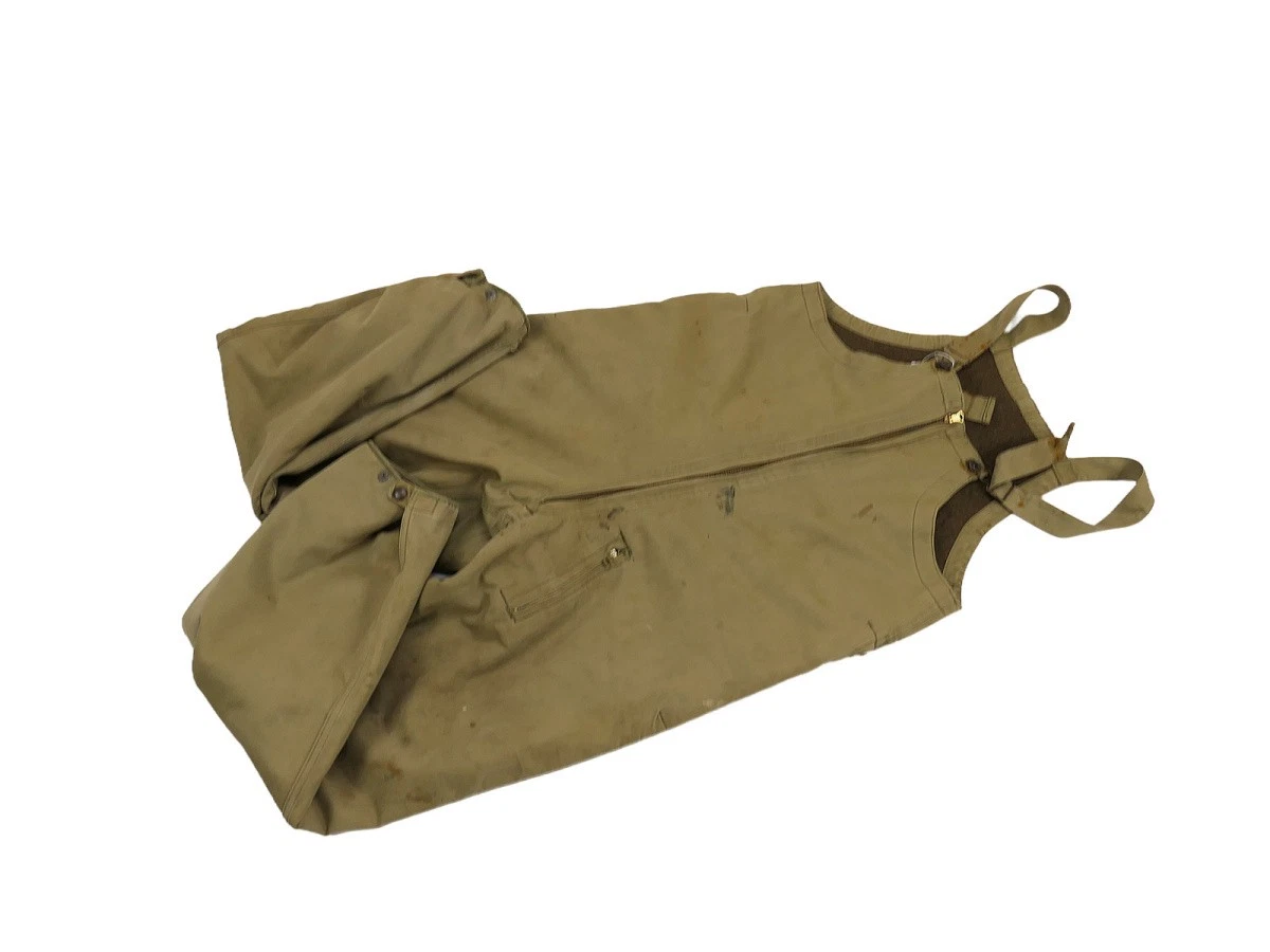 Original Us Army in Militaria-Uniformen & -Effekten (1918-1945