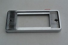Gm 1384373 1968 Buick Chevy Waggon El Camino Rear Side Marker Lh Or Rh