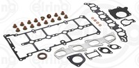 Elring 491.980 Dichtungssatz Zylinderkopf FüR Alfa 147 156 159 GT Cadillac BLS