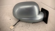 Retroviseur droit (ou coque) Chevrolet REZZO
