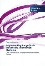 Taghreed Justinia | Implementing Large-Scale ...