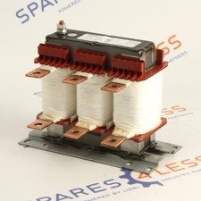 Siemens mains choke 4EP3800-2US00 original packaging