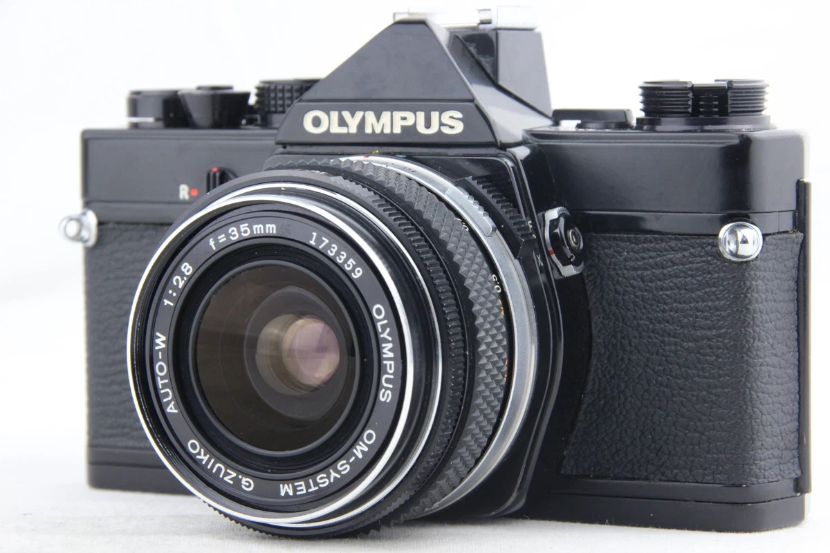 olympus om products for sale | eBay