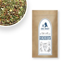 500G BIO Griechischer Feta Premium GewüRzmischung Von Edel Kraut