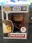 Funko Pop! Vinyl: Star Wars - Anakin Skywalker (Dark Side) - Walgreens...