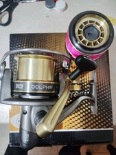 Mulinello Tica Dolphin