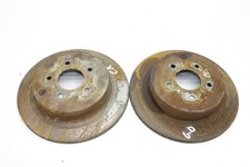 INFINITI M Y51 43206CA000 Rear Brake Disc Kit 3.50 30471011