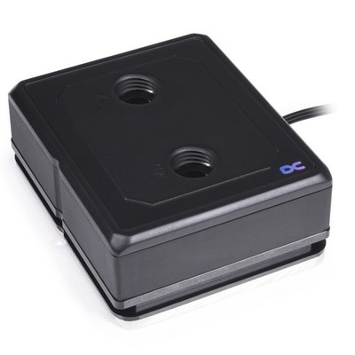 Alphacool Eisblock XPX Pro Aurora Liquid cooling kit Black 13084