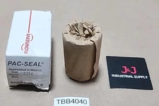 *NEW SURPLUS IN FACTORY BOX* Flowserve Pac-Seal 235V Shaft Seal + Warranty!