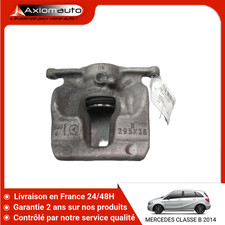 Etrier de frein Mercedes CLASSE B