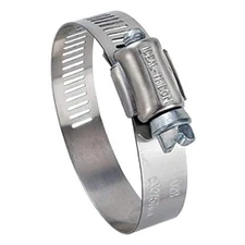 Ideal-Tridon 5710451 '57 Series' 1/2" Band 201/301 Stainless Steel Clamp