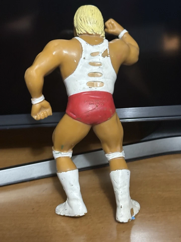 wwe action figures - Image 2 of 4